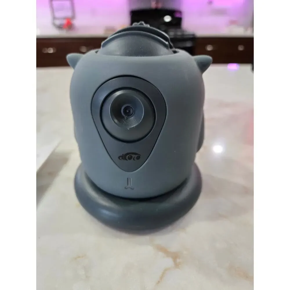 Little Demon Smart Auto Tracker Phone Holder